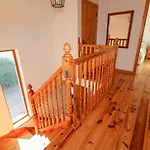 Crolly Semesterbostad Letterkenny