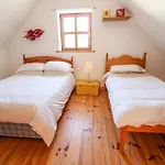 Crolly Semesterbostad Letterkenny