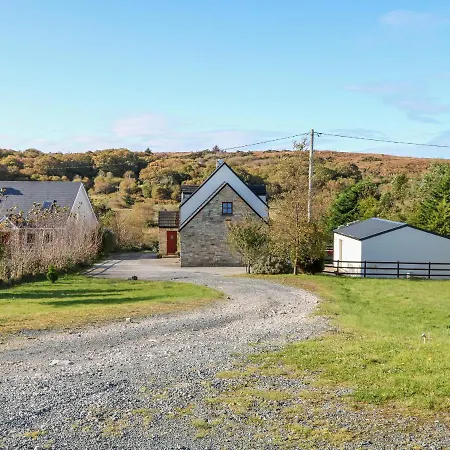 Ferienhaus Crolly Letterkenny