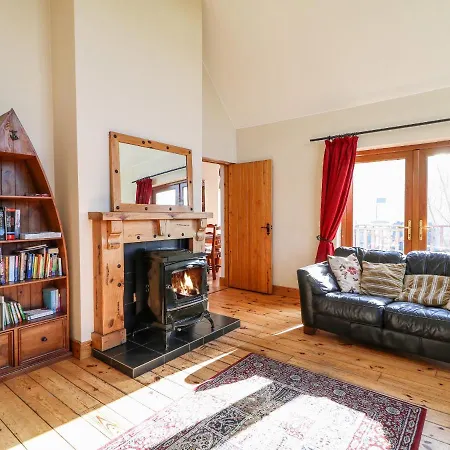 Crolly Holiday home Letterkenny