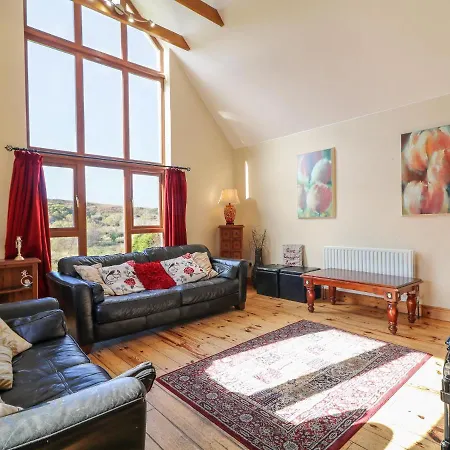 Crolly * 莱特肯尼