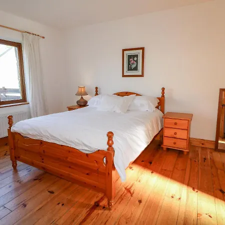 Crolly Holiday home Letterkenny