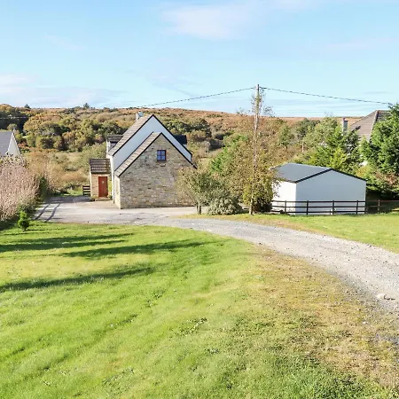 Crolly Holiday home *