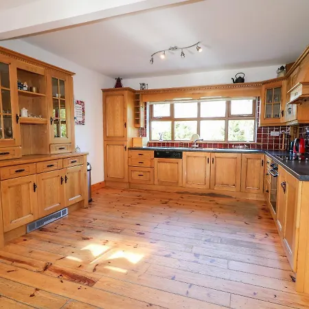 Crolly Holiday home *