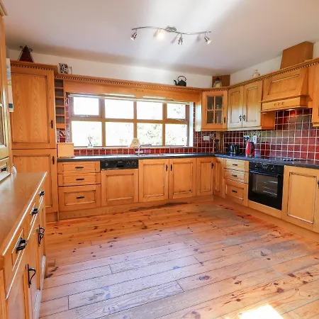 Holiday home Crolly Letterkenny