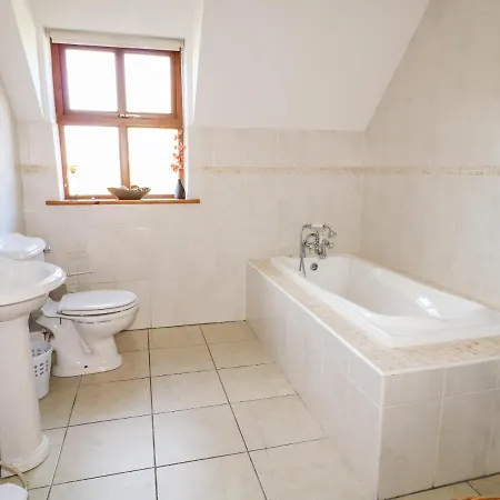 Crolly Holiday home *