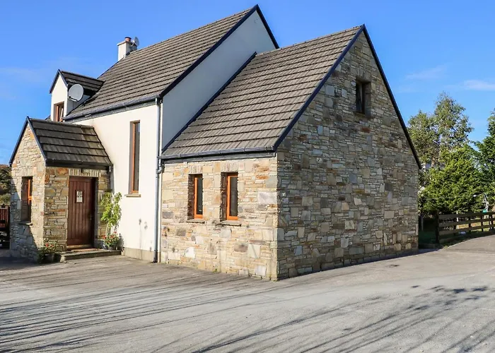 Crolly * Letterkenny