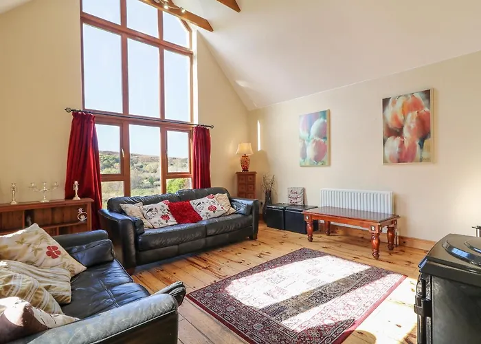 Crolly * Letterkenny