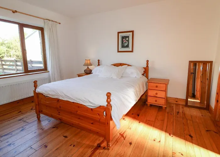 Crolly Nyaraló Letterkenny