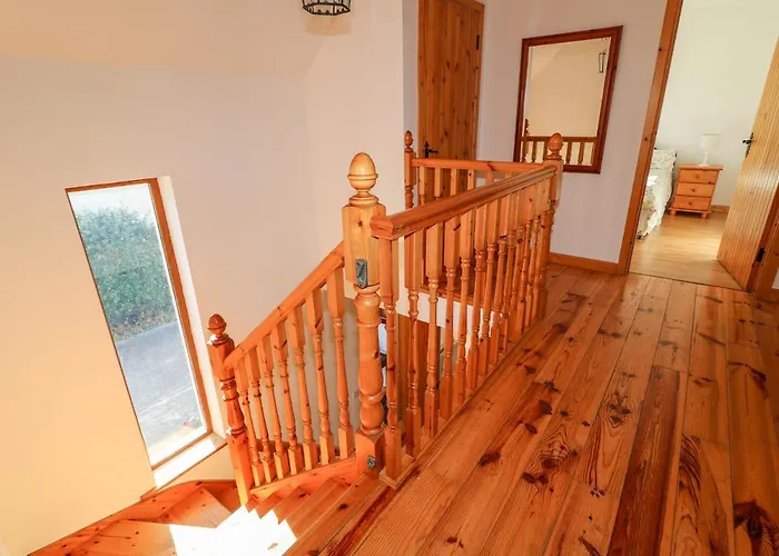 Crolly Nyaraló Letterkenny