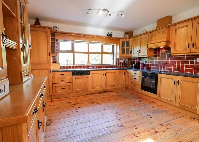 Nyaraló Crolly Letterkenny